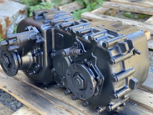 ZF VG2000/396 Коробка раздаточная 5849.052.059 ZF VG2000/396 Коробка раздаточная 5849.052.059